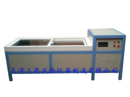 TJSS-111水泥自动标准养护水箱