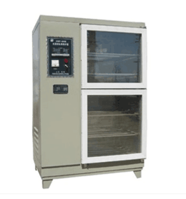 YH-35B标准恒温恒湿养护箱