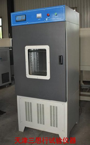 湿热养护箱TBY-200