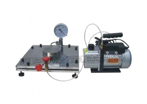 ZSY-27真空穿透试验装置